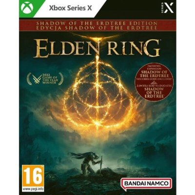 Elden Ring (Shadow of the Erdtree Edition) – Zbozi.Blesk.cz