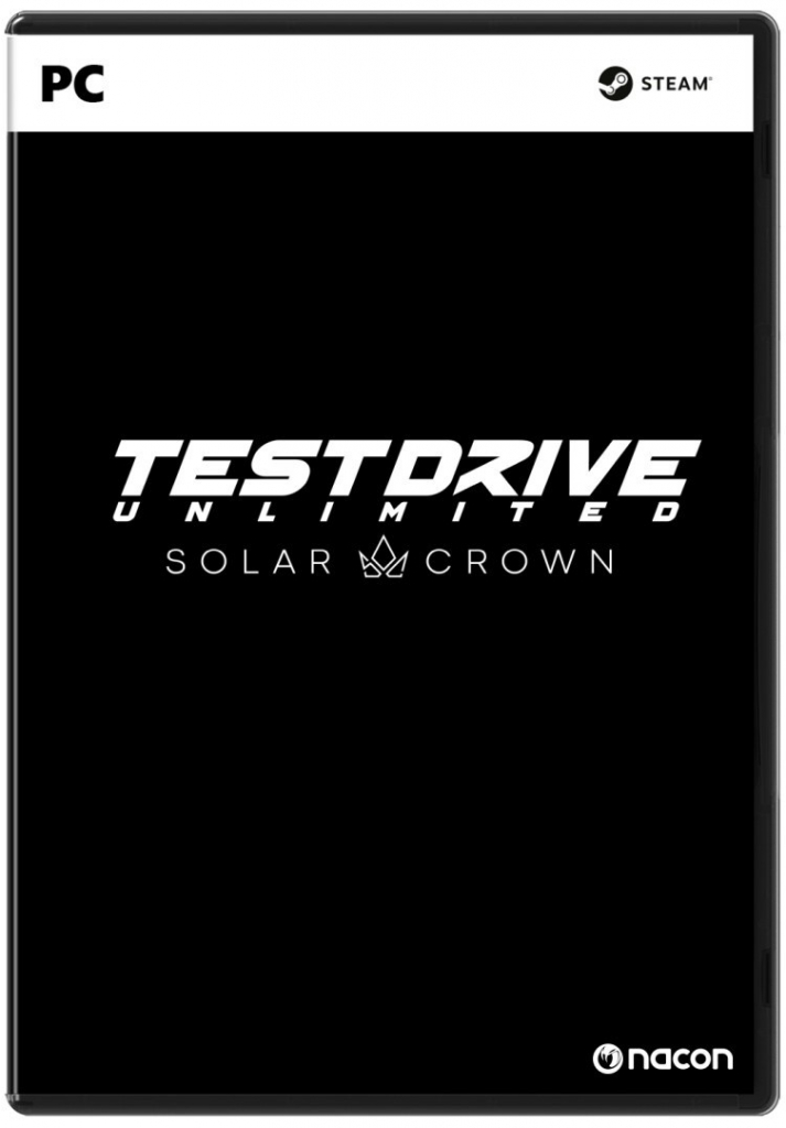 Test Drive Unlimited: Solar Crown