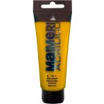 Maimeri Acrilico akrylová barva primary yellow 116 200 ml – Hledejceny.cz