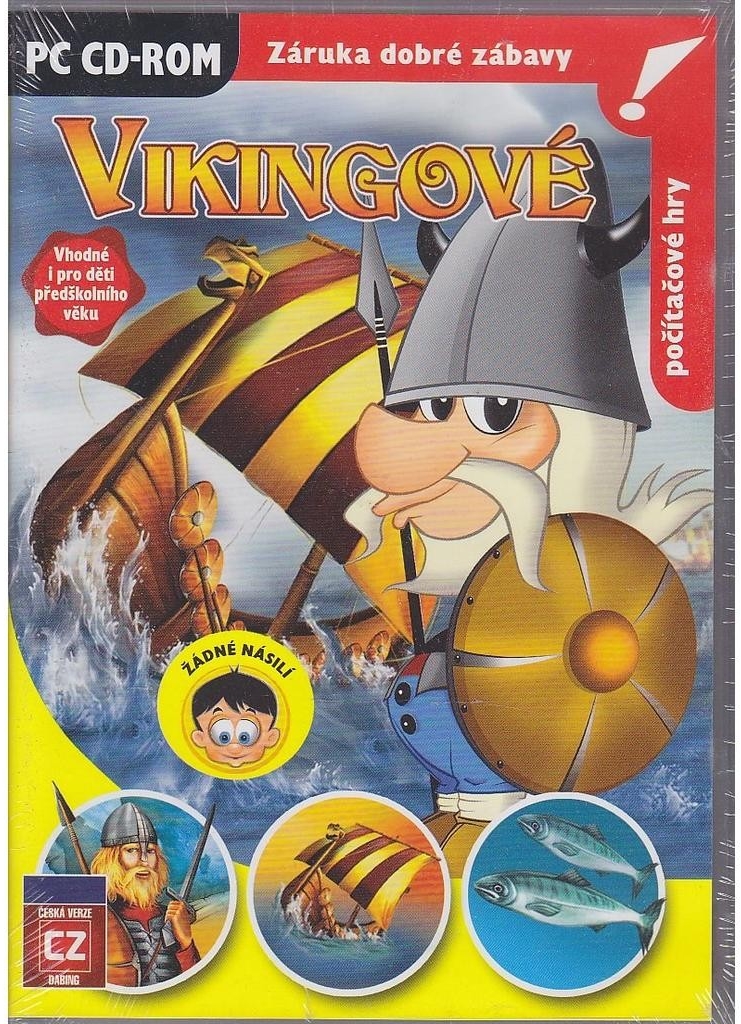 Vikingové