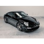 Allegria jízda v Porsche Carrera 911 GT3 - 60 minut Praha – Hledejceny.cz