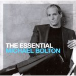 Bolton Michael - Essential michael bolton CD – Hledejceny.cz