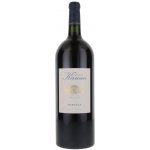 Château Kirwan Château Kirwan Doublemagnum 2015 13,5% 3 l (holá láhev) – Hledejceny.cz