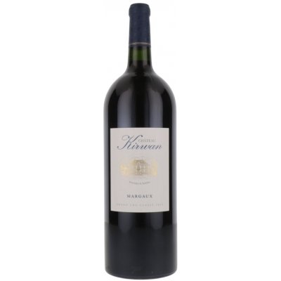 Château Kirwan Château Kirwan Doublemagnum 2015 13,5% 3 l (holá láhev) – Hledejceny.cz