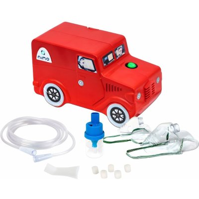 Nimo HNK-NBL-CAR – Zboží Dáma