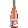 Víno Winzerhof Stahl Rosé NACHSCHLAG drinkpink 2021 11,5% 0,75 l (holá láhev)