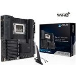 Asus PRO WS WRX80E-SAGE SE WIFI 90MB1590-M0EAY0 – Zboží Mobilmania