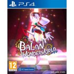 Balan Wonderworld – Zboží Mobilmania