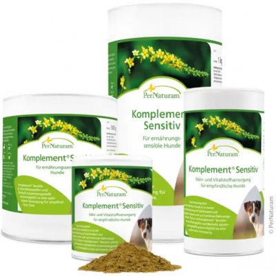 PerNaturam Komplement Sensitive 250 g – Hledejceny.cz