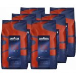 Lavazza Top Class 6 x 1 kg – Zboží Dáma