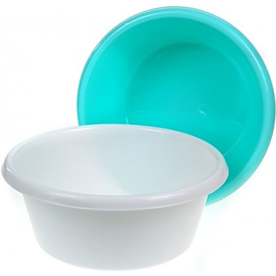 LEVNO Plastová miska 24 cm 2,7 l – Zbozi.Blesk.cz