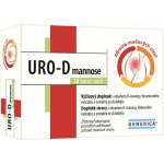 Gerenica URO-D mannose 20 tablet – Hledejceny.cz