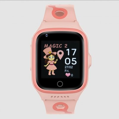 VIVAX Magic Pink 2 – Hledejceny.cz
