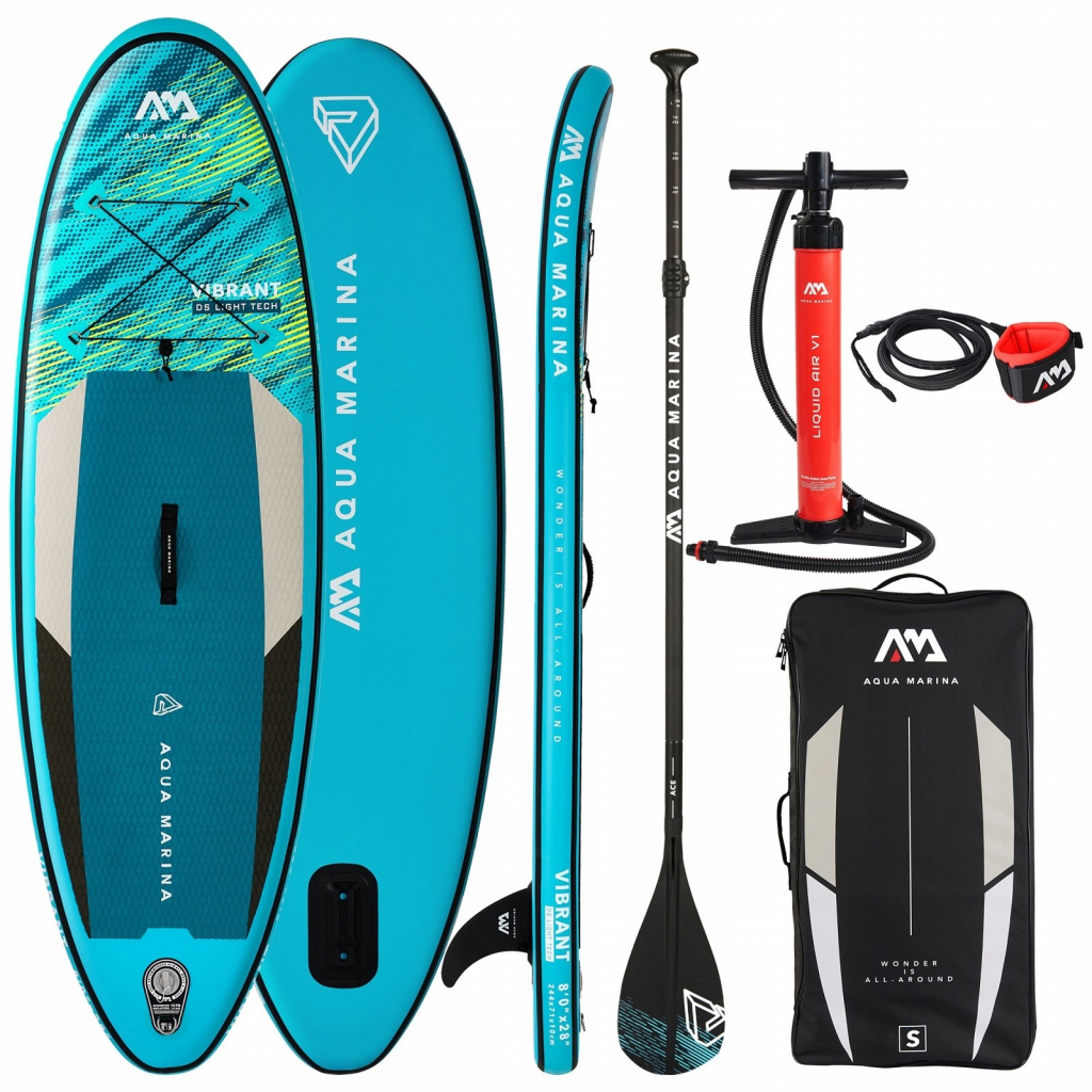 Paddleboard Aqua Marina Vibrant 8\'0