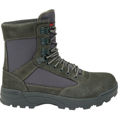 Brandit Tactical Boots Anthracite – Zbozi.Blesk.cz