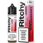 LIQUA Ritchy Mix&Go Raspberry Strawberry 10 ml – Hledejceny.cz