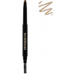 Dermacol Eyebrow Perfector Automatic tužka na obočí s kartáčkem 01 3 g – Zbozi.Blesk.cz