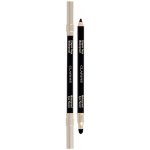 Clarins Eye Make-Up Eye Pencil voděodolná tužka na oči 01 Black 1,2 g – Sleviste.cz