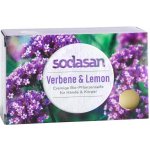 Sodasan mýdlo verbena a citrón 100 g – Hledejceny.cz