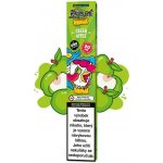 Kurwa Reymont Green Apple 20 mg 688 potáhnutí – Zboží Mobilmania