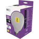 Emos lED žárovka Filament Globe E27 11 W 100 W 1 521 lm neutrální bílá – Hledejceny.cz
