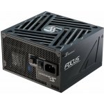 Seasonic Focus GX-1000 ATX 3 2024 1000W FOCUS-GX-1000-V4 – Hledejceny.cz