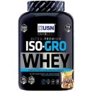 Protein USN ISO-GRO WHEY 2000 g