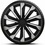 Górecki 16" TYPHOON SILVER BLACK 4 ks | Zboží Auto
