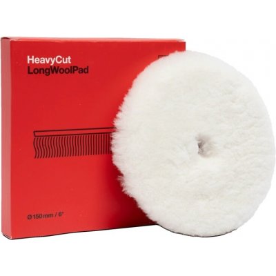 Koch Chemie Heavy Cut Long Wool 150 mm – Hledejceny.cz