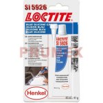 LOCTITE 5926 silikonové těsnění 40g – Hledejceny.cz