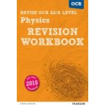 REVISE OCR AS/A Level Physics Revision Workbook – Sleviste.cz