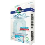 DROP MED Rychloobvaz sterilní antiseptický 7 x 5 cm 5 ks – Hledejceny.cz