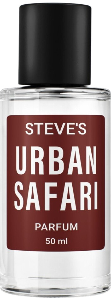 Steve's Urban Safari parfémovaná voda pánská 50 ml