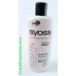 Syoss Keratin Hair Perfection Conditioner na vlasy 500 ml – Zboží Dáma