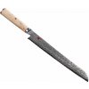 Kuchyňský nůž Miyabi Japonský nůž na chléb 5000MCD 23 cm