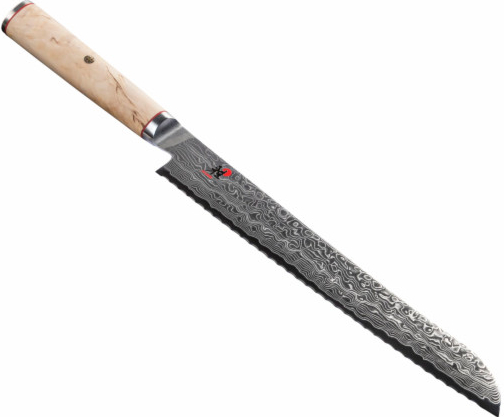 Miyabi Japonský nůž na chléb 5000MCD 23 cm