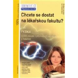 Chcete se dostat na lékařskou fakultu? 3.díl