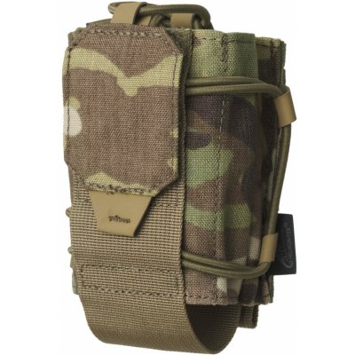 Helikon-Tex na vysílačku Radio MultiCam – Zboží Dáma