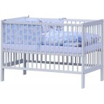 Scarlett Kulíšek modrá 120 x 60 s kompletní výbavou – Zboží Dáma