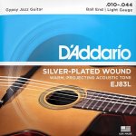 D'Addario EJ83L – Sleviste.cz