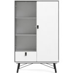 Nábytek Falco Vitrína RY 86008 – Hledejceny.cz