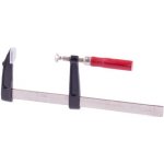 Tes 107070 Svěrka F-stolařská 15x5cm – Zboží Dáma