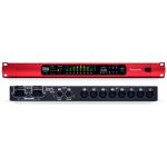 Focusrite RedNet MP8R – Zboží Živě
