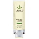 Hempz sprchový gel jasmín broskev a šípek 265 ml