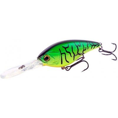 Shimano Lure Yasei Cover Crank F DR 5cm 3m+ Fire Tiger – Hledejceny.cz