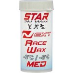 Star Ski Wax Next Powder Race Wax med 28 g – Zboží Mobilmania