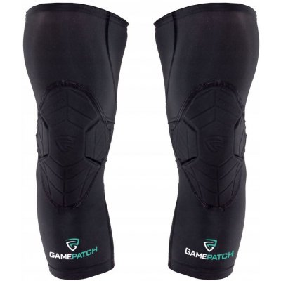 GamePatch Knee pads kp04-001 Bandáž na koleno – Sleviste.cz
