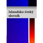 Islandsko -český slovník