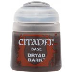 GW Citadel Base: Dryad Bark 12ml – Zboží Živě