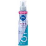 Nivea Diamond Volume pěnové tužidlo pro oslňující objem 150 ml – Zboží Mobilmania